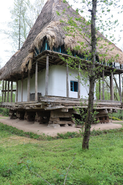 Gilan Rural Heritage Museum Guided Tour